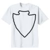 5000B - Youth Heavy Cotton™ 100% Cotton T-Shirt Thumbnail
