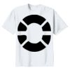 5000B - Youth Heavy Cotton™ 100% Cotton T-Shirt Thumbnail