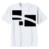 5000B - Youth Heavy Cotton™ 100% Cotton T-Shirt Thumbnail