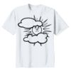 5000B - Youth Heavy Cotton™ 100% Cotton T-Shirt Thumbnail