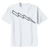 5000B - Youth Heavy Cotton™ 100% Cotton T-Shirt Thumbnail