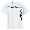 5000B - Youth Heavy Cotton™ 100% Cotton T-Shirt Thumbnail