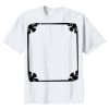 5000B - Youth Heavy Cotton™ 100% Cotton T-Shirt Thumbnail