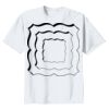 5000B - Youth Heavy Cotton™ 100% Cotton T-Shirt Thumbnail