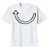 5000B - Youth Heavy Cotton™ 100% Cotton T-Shirt Thumbnail