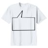 5000B - Youth Heavy Cotton™ 100% Cotton T-Shirt Thumbnail