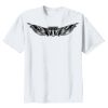 5000B - Youth Heavy Cotton™ 100% Cotton T-Shirt Thumbnail