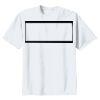 5000B - Youth Heavy Cotton™ 100% Cotton T-Shirt Thumbnail