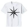 5000B - Youth Heavy Cotton™ 100% Cotton T-Shirt Thumbnail