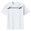 5000B - Youth Heavy Cotton™ 100% Cotton T-Shirt Thumbnail