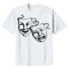 5000B - Youth Heavy Cotton™ 100% Cotton T-Shirt Thumbnail