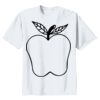 5000B - Youth Heavy Cotton™ 100% Cotton T-Shirt Thumbnail
