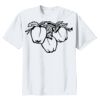 5000B - Youth Heavy Cotton™ 100% Cotton T-Shirt Thumbnail