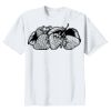 5000B - Youth Heavy Cotton™ 100% Cotton T-Shirt Thumbnail