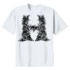 5000B - Youth Heavy Cotton™ 100% Cotton T-Shirt Thumbnail