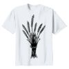 5000B - Youth Heavy Cotton™ 100% Cotton T-Shirt Thumbnail
