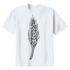 5000B - Youth Heavy Cotton™ 100% Cotton T-Shirt Thumbnail