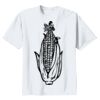 5000B - Youth Heavy Cotton™ 100% Cotton T-Shirt Thumbnail
