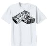 5000B - Youth Heavy Cotton™ 100% Cotton T-Shirt Thumbnail