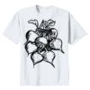 5000B - Youth Heavy Cotton™ 100% Cotton T-Shirt Thumbnail