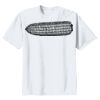 5000B - Youth Heavy Cotton™ 100% Cotton T-Shirt Thumbnail