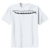 5000B - Youth Heavy Cotton™ 100% Cotton T-Shirt Thumbnail