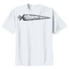 5000B - Youth Heavy Cotton™ 100% Cotton T-Shirt Thumbnail