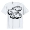 5000B - Youth Heavy Cotton™ 100% Cotton T-Shirt Thumbnail