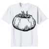 5000B - Youth Heavy Cotton™ 100% Cotton T-Shirt Thumbnail