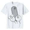 5000B - Youth Heavy Cotton™ 100% Cotton T-Shirt Thumbnail
