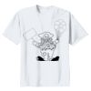 5000B - Youth Heavy Cotton™ 100% Cotton T-Shirt Thumbnail
