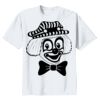 5000B - Youth Heavy Cotton™ 100% Cotton T-Shirt Thumbnail