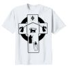5000B - Youth Heavy Cotton™ 100% Cotton T-Shirt Thumbnail