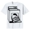 5000B - Youth Heavy Cotton™ 100% Cotton T-Shirt Thumbnail