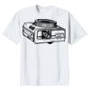 5000B - Youth Heavy Cotton™ 100% Cotton T-Shirt Thumbnail