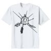 5000B - Youth Heavy Cotton™ 100% Cotton T-Shirt Thumbnail