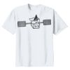 5000B - Youth Heavy Cotton™ 100% Cotton T-Shirt Thumbnail