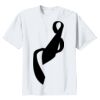 5000B - Youth Heavy Cotton™ 100% Cotton T-Shirt Thumbnail