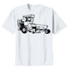5000B - Youth Heavy Cotton™ 100% Cotton T-Shirt Thumbnail