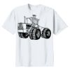 5000B - Youth Heavy Cotton™ 100% Cotton T-Shirt Thumbnail