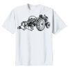 5000B - Youth Heavy Cotton™ 100% Cotton T-Shirt Thumbnail