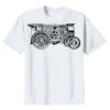 5000B - Youth Heavy Cotton™ 100% Cotton T-Shirt Thumbnail
