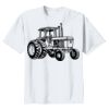 5000B - Youth Heavy Cotton™ 100% Cotton T-Shirt Thumbnail