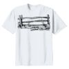 5000B - Youth Heavy Cotton™ 100% Cotton T-Shirt Thumbnail