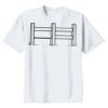 5000B - Youth Heavy Cotton™ 100% Cotton T-Shirt Thumbnail