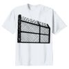 5000B - Youth Heavy Cotton™ 100% Cotton T-Shirt Thumbnail