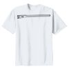 5000B - Youth Heavy Cotton™ 100% Cotton T-Shirt Thumbnail