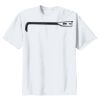 5000B - Youth Heavy Cotton™ 100% Cotton T-Shirt Thumbnail