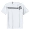 5000B - Youth Heavy Cotton™ 100% Cotton T-Shirt Thumbnail