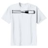 5000B - Youth Heavy Cotton™ 100% Cotton T-Shirt Thumbnail